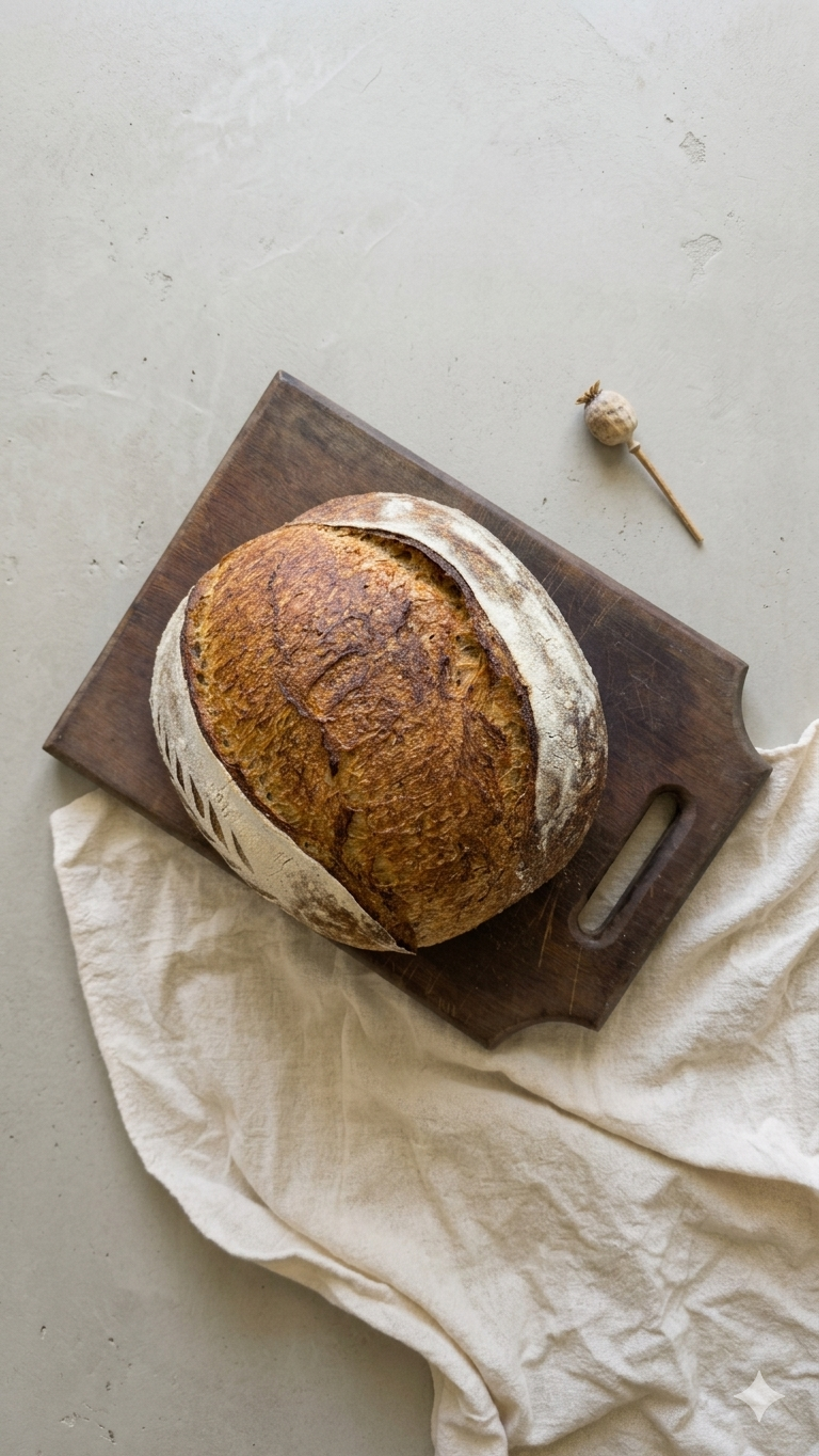 Sourdough Breads