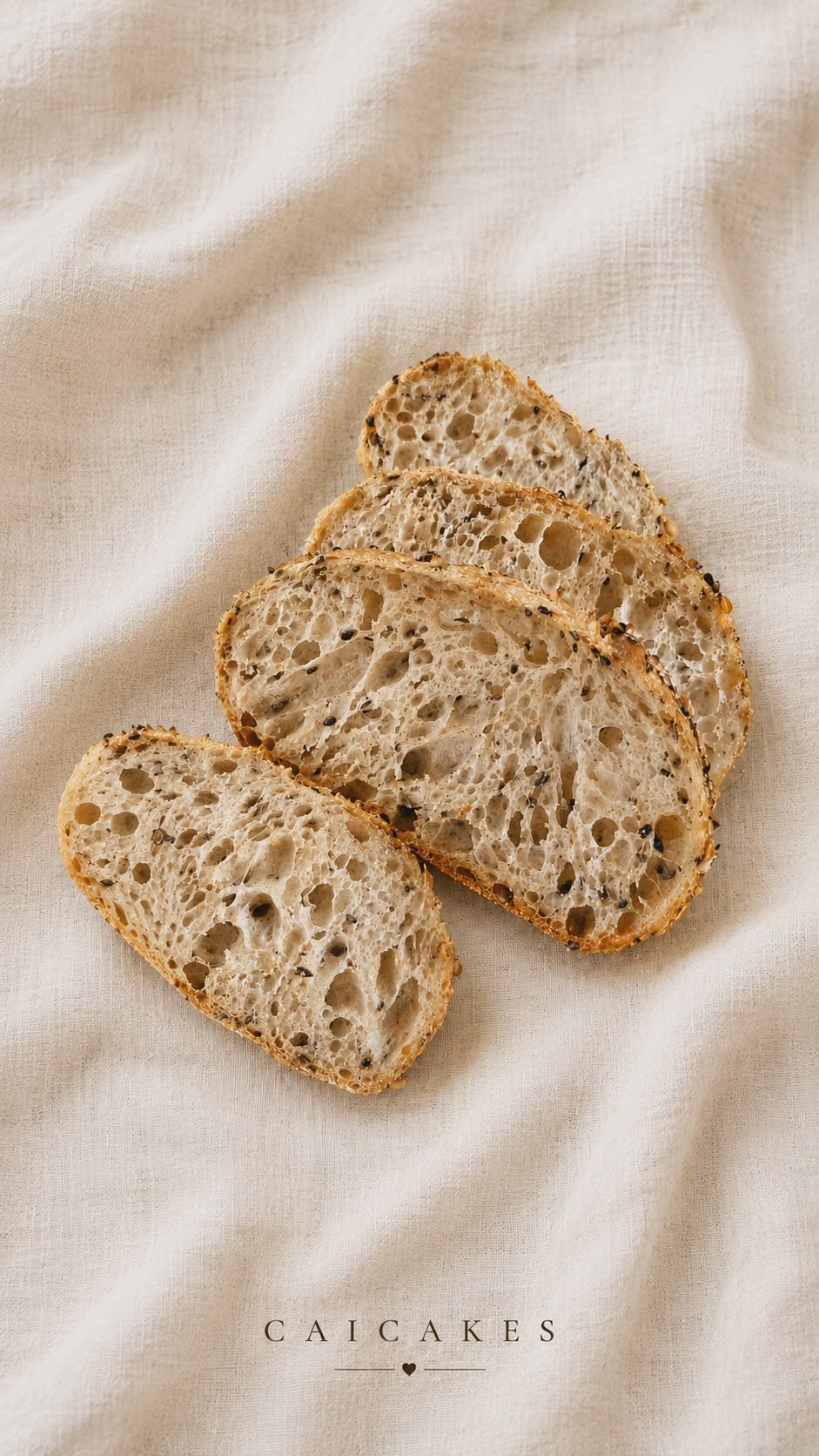 Grains & Seeds