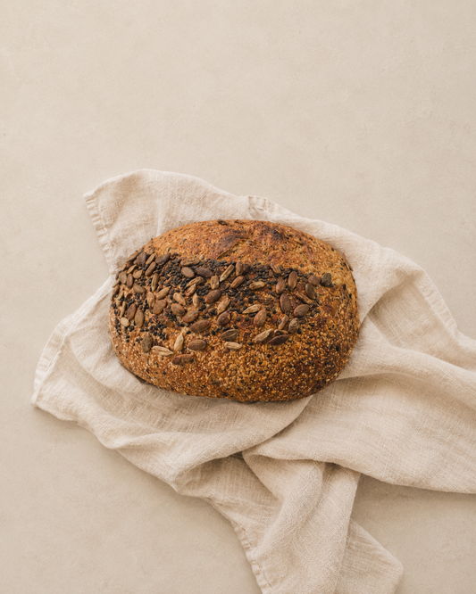 Grains & Seeds