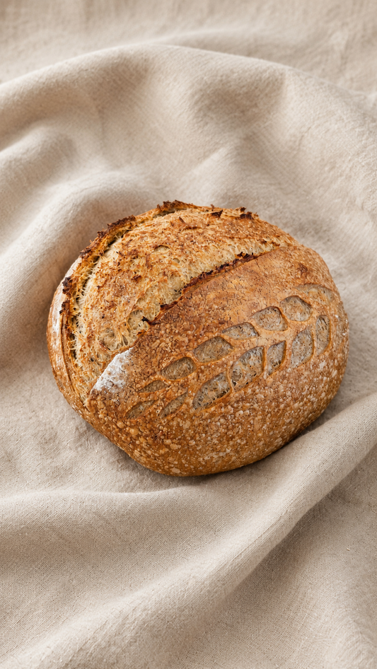 Classic Country Grain